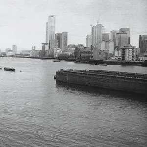 Now here's an echo from your future